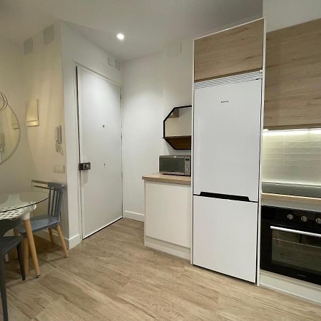 Cozy Apartment In Plaza Espana /Gran Via Madrid Exterior photo