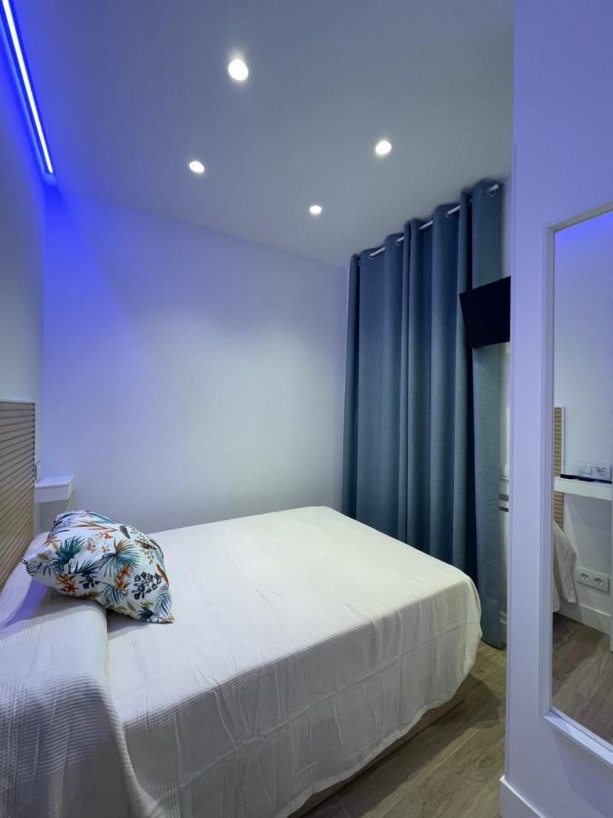 Cozy Apartment In Plaza Espana /Gran Via Madrid Exterior photo