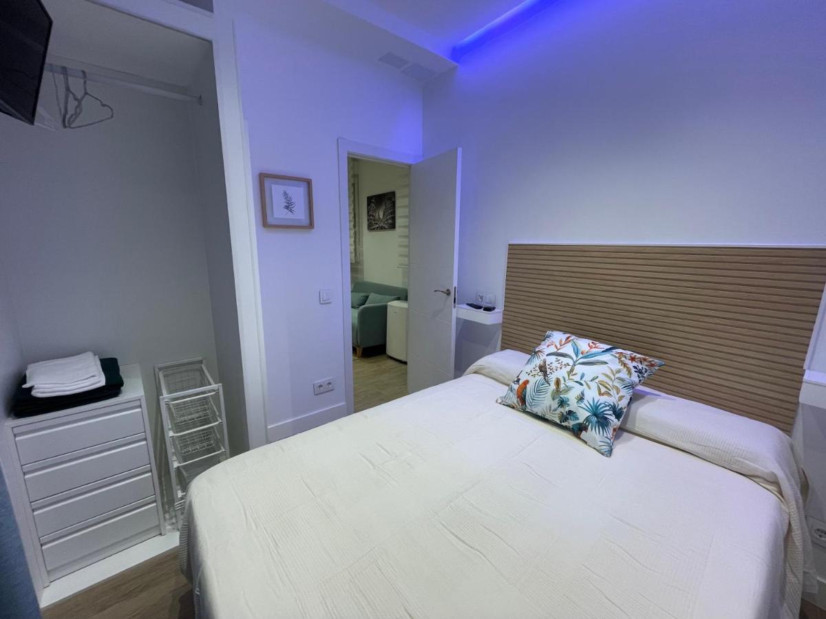 Cozy Apartment In Plaza Espana /Gran Via Madrid Exterior photo